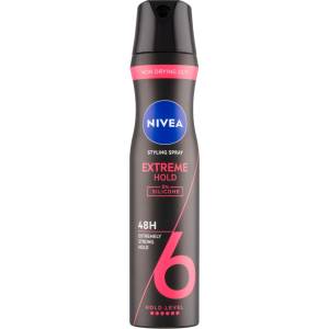 Nivea Лак за нокти Nivea Extreme Fix No. 6 250ml