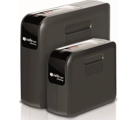 Riello IDG 1600