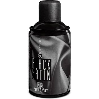 Spring Air Black satin 250мл