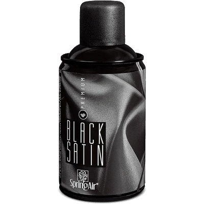 Spring Air Black satin 250мл