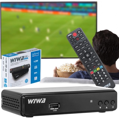WIWA H.265 lite