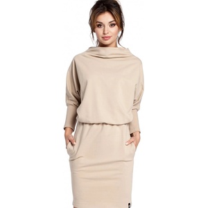 BeWear Дамска ежедневна рокля модел 94576 BeWear