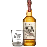 WILD TURKEY 81 - бърбън 700ml 700 ml