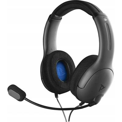 PDP LVL40 pro PS4