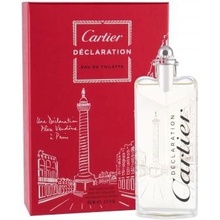 Cartier Déclaration d'Amour toaletní voda pánská 100 ml tester