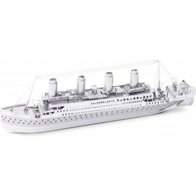 Metal Earth 3D Puzzle Titanic 39 ks