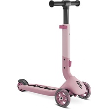 Puky Push raspberry