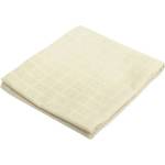 Sensillo Муселинова пелена Sensillo - Beige, 70 x 80 cm (SILLO-09830) - baby