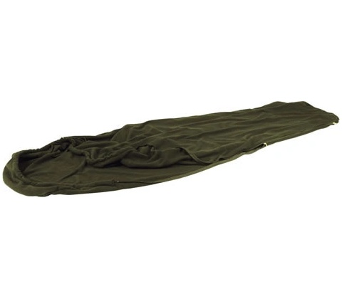 Mil-Tec Fleece