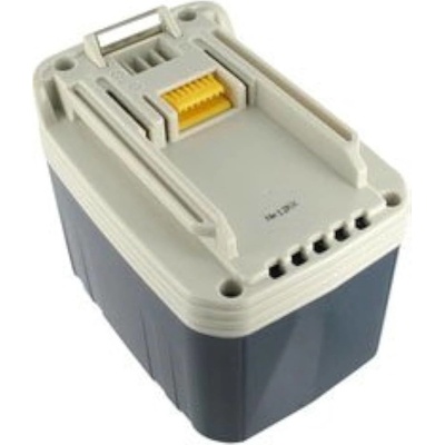 VHBW Makita 2420 / 2430 / BH2420 / BH2430, 24 V, 3.0 Ah - neoriginální – Zboží Dáma