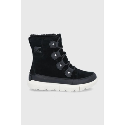 Sorel Велурени апрески Sorel (1951631.Black.Fawn)