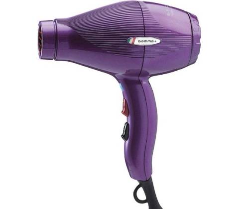 Gamma Piú E.T.C. VIOLET