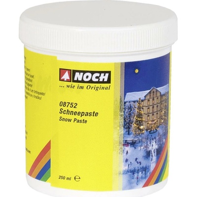 Noch Snehová pasta 250g 08752