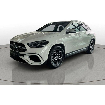 Mercedes-Benz GLA 180 100 kW