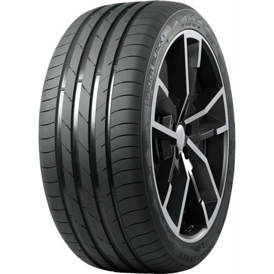 Nokian Tyres Hakka Black 3 285/40 R22 110Y