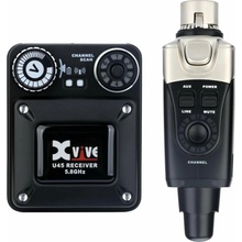 XVive U45