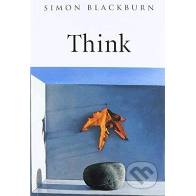 Think - S. Blackburn
