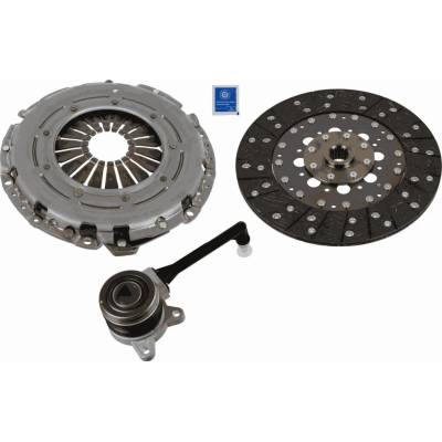 Spojková sada SACHS 3000 990 330