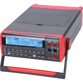 UNI-T UT805A