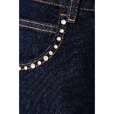 Liu Jo дънки relaxed fit дамски (UF6232.D0347)