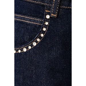 Liu Jo дънки relaxed fit дамски (UF6232.D0347)