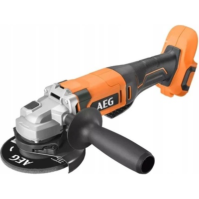 AEG BEWS18-125X2-0 18 V 4935498182