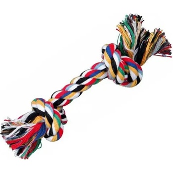 TRIXIE dog fun playing rope - играчка , въже за кучета - 37 см