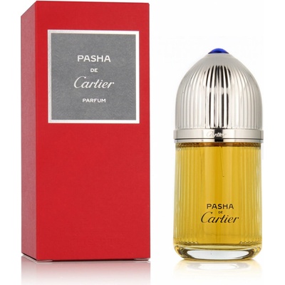 Cartier Pasha de Cartier parfum pánsky 100 ml