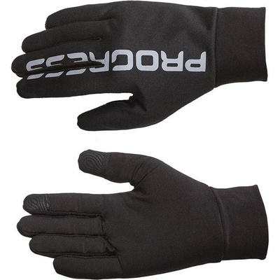 Progress Trek LF black