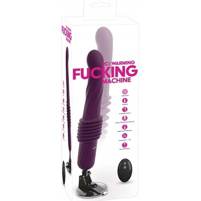 You2Toys RC Ohrievač s funkciou ohrevu a diaľkovým ovládaním