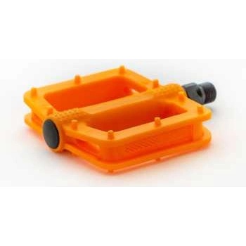 Fpd Педали за велосипед fpd nw-303 Оранжев