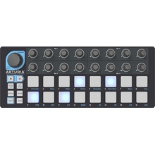 Arturia BeatStep Pro Black Edition