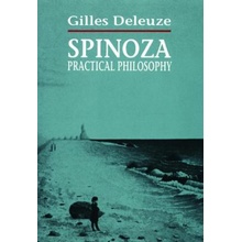 Spinoza: Practical Philosophy Deleuze GillesPaperback