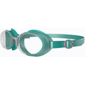 Speedo Jet 2.0 Jade/Chrome clear