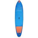 Paddleboard WATTSUP Espadon 11'8" Minicombo