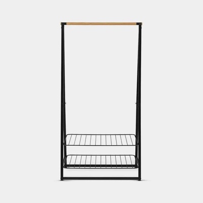 Brabantia Голяма черна многофункционална мебел Brabantia от серия Linn (1000816)