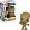 Funko POP! Guardians Of The Galaxy Young Groot Vol.2