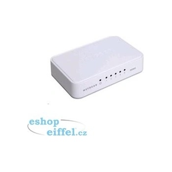Netgear FS205