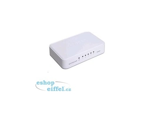 Netgear FS205