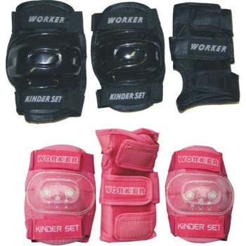 WORKER Kinder