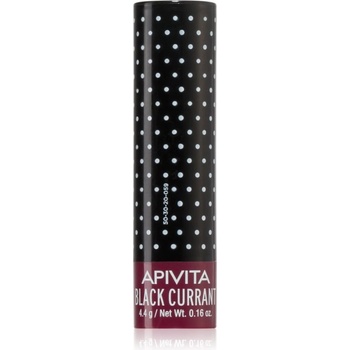 Image 1 of APIVITA Lip Care Black Currant tinted хидратиращ балсам за устни 4.4 гр