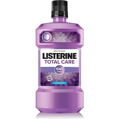Listerine Total Care 250 ml