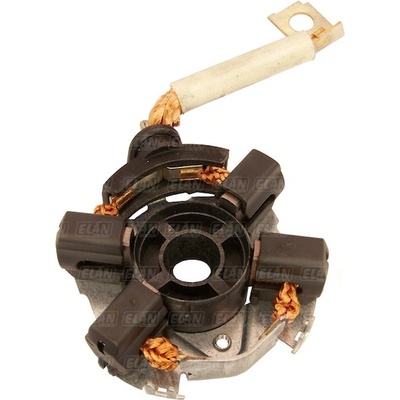 Držák uhlíků Ge-Be - Bosch 0001109056