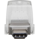 USB flash disky Kingston DataTraveler MicroDuo 3C 32GB DTDUO3C/32GB