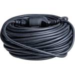 GEKO Удължител Geko - Keltin K00224, 3x2.5 mm2, 50 m, IP44 (K00224)
