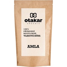 Otakar Organic přírodní rostlinná vlasová kúra Amla 100 g