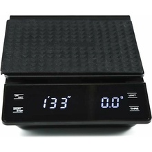 Ecocoffee Digitální váha NS-CF3, 3000 g / 0,1 g ECDGSC02