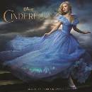 OST - Cinderella(2015) [CD]