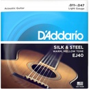 DAddario EJ40