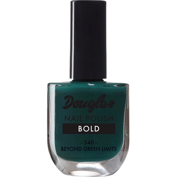 Douglas Bold Collection Beyond Green Limits 540 10 ml